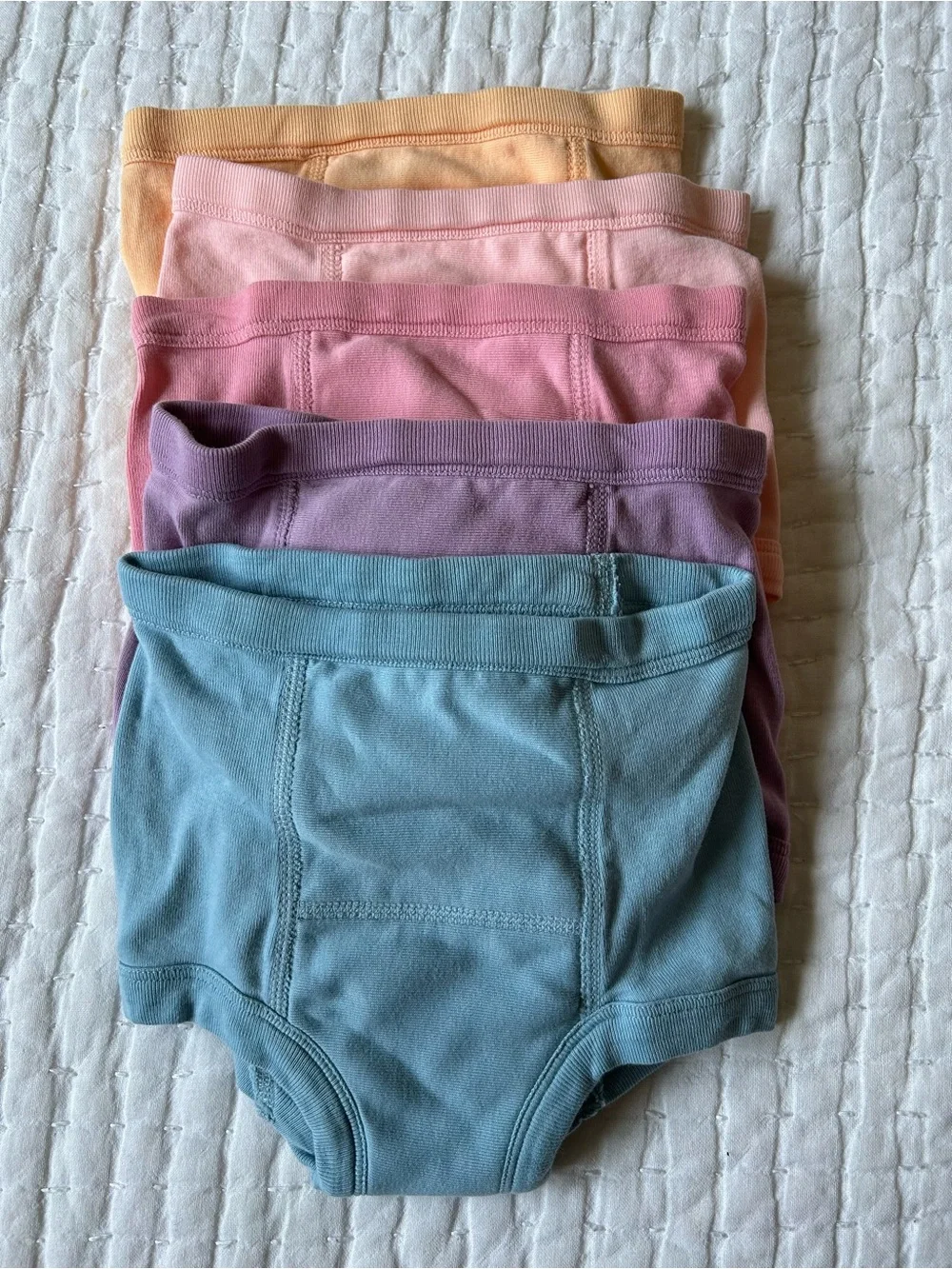 Hanna Andersson set pairs